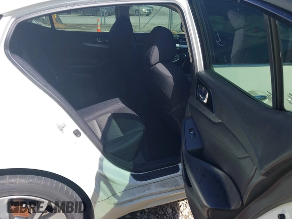 2016 Nissan Maxima SV with VIN 1N4AA6APXGC402994, listed as a IAAI auction lot 41741709 with 96,681 mi miles and . Bid and sale history available at DreamBid. Image 8.