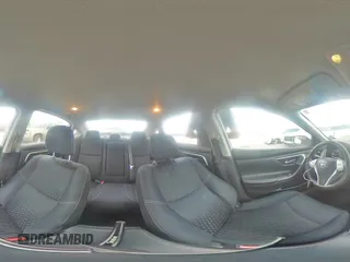 2017 Nissan Altima SV with VIN 1N4AL3AP8HC213044, listed as a Copart auction lot 51321995 with 86,255 mi miles and Salvage Title. Bid and sale history available at DreamBid. Image 13.