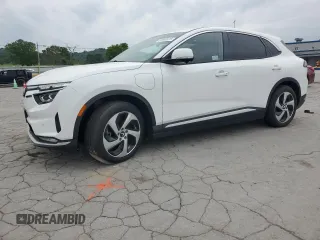 2024 VinFast VF 8 Eco z VIN RLLV1AEB7RH004473, wystawiony jako Copart lot #57440575 z przebiegiem 2336 mil mil oraz Tytuł czysty. Historia ofert i sprzedaży dostępna na DreamBid. Obrazek 1.