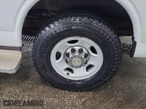 2012 Chevrolet Express Passenger 1LT с VIN 1GAZG1FG2C1159073, выставлен на аукционе IAAI как лот 42619812 с пробегом 90 220 миль миль и . История ставок и продаж доступна на DreamBid. Изображение 17.