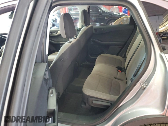 2022 Ford Escape SE z VIN 1FMCU9G6XNUB33179, wystawiony jako IAAI lot #42793652 z przebiegiem 44 194 mil mil oraz . Historia ofert i sprzedaży dostępna na DreamBid. Obrazek 22.