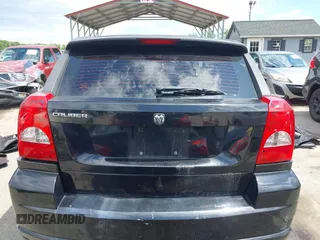2008 Dodge Caliber SE z VIN 1B3HB28B58D776127, wystawiony jako IAAI lot #42178509 z przebiegiem 132 967 mil mil oraz . Historia ofert i sprzedaży dostępna na DreamBid. Obrazek 16.