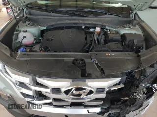 2023 Hyundai Santa Cruz SEL z VIN 5NTJC4AE8PH044985, wystawiony jako Copart lot #84774144 z przebiegiem 11 643 mil mil oraz Szkoda całkowita • Salvage title. Historia ofert i sprzedaży dostępna na DreamBid. Obrazek 13.