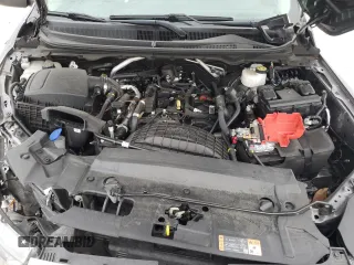 2023 Ford Ranger XL with VIN 1FTER4EH3PLE04274, listed as a Copart auction lot 47977835 with 22,775 mi miles and Salvage Title. Bid and sale history available at DreamBid. Image 14.