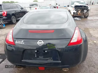 2020 Nissan 370Z Sport z VIN JN1AZ4EH6LM823399, wystawiony jako IAAI lot #42135621 z przebiegiem 98 855 mil mil oraz . Historia ofert i sprzedaży dostępna na DreamBid. Obrazek 17.