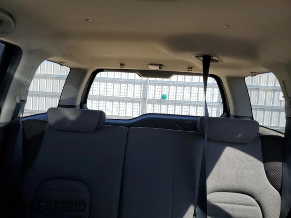 2008 Nissan Xterra S with VIN 5N1AN08UX8C533802, listed as a Copart auction lot 49927905 with 166,089 mi miles and Salvage Title. Bid and sale history available at DreamBid. Image 10.