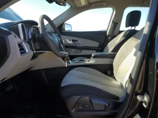 2017 Chevrolet Equinox LS with VIN 2GNFLEEK0H6121727, listed as a Copart auction lot 41479145 with 71,070 mi miles and Salvage Title. Bid and sale history available at carsss.com. Image 7.
