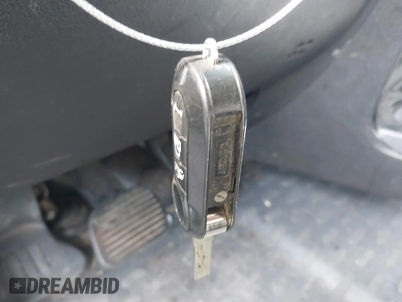 2014 Ram ProMaster Cargo with VIN 3C6TRVBG3EE105518, listed as a IAAI auction lot 41673098 with 201,978 mi miles and . Bid and sale history available at DreamBid. Image 11.