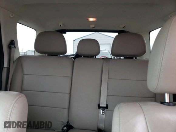 2011 Ford Escape Hybrid with VIN 1FMCU4K34BKA56428, listed as a Copart auction lot 45431365 with 167,709 mi miles and Salvage title. Bid and sale history available at DreamBid. Image 10.