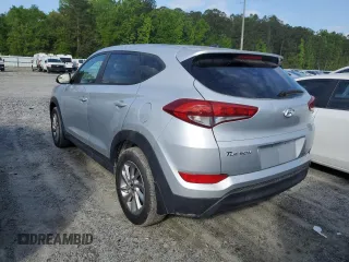2016 Hyundai Tucson SE with VIN KM8J23A46GU242131, listed as a Copart auction lot 51132145 with 76,940 mi miles and Clean Title. Bid and sale history available at carsss.com. Image 2.