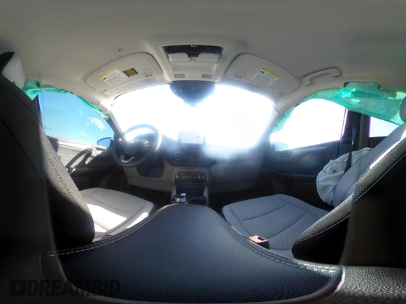 2024 Ford Escape Active с VIN 1FMCU0GN2RUB14750, выставлен на аукционе IAAI как лот 41810289 с пробегом 1 096 миль миль и . История ставок и продаж доступна на DreamBid. Изображение 18.