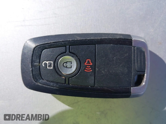 2021 Ford EcoSport SE with VIN MAJ3S2GE2MC439991, listed as a IAAI auction lot 41725143 with 82,562 mi miles and . Bid and sale history available at DreamBid. Image 11.