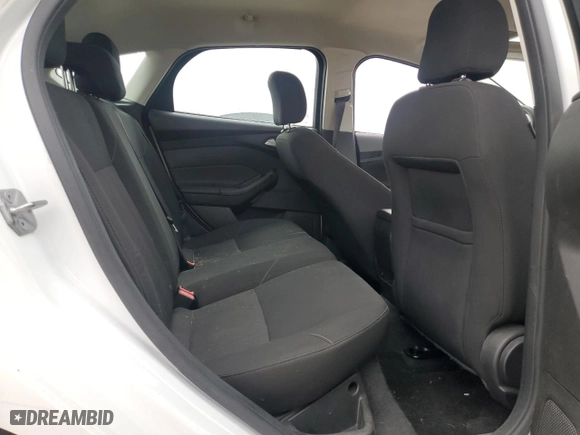 2016 Ford Focus SE with VIN 1FADP3K27GL263453, listed as a Copart auction lot 42728245 with 84,921 mi miles and Salvage Title. Bid and sale history available at carsss.com. Image 12.