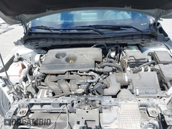 2019 Nissan Altima S z VIN 1N4BL4BVXKN313732, wystawiony jako IAAI lot #42249605 z przebiegiem 119 455 mil mil oraz . Historia ofert i sprzedaży dostępna na DreamBid. Obrazek 10.