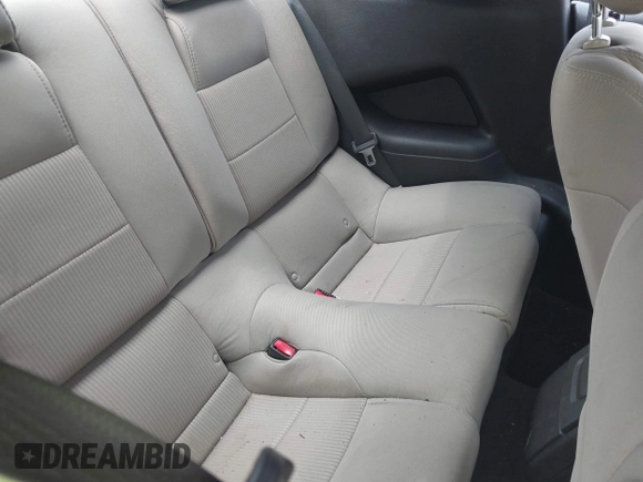2013 Ford Mustang GT with VIN 1ZVBP8CF4D5231332, listed as a IAAI auction lot 42432916 with 78,564 mi miles and . Bid and sale history available at DreamBid. Image 8.