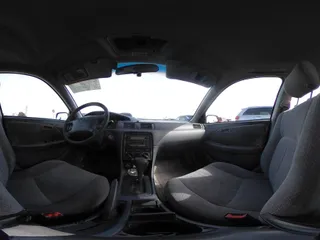 2001 Toyota Camry CE with VIN JT2BG22K910548345, listed as a IAAI auction lot 41723835 with 170,228 mi miles and . Bid and sale history available at DreamBid. Image 19.