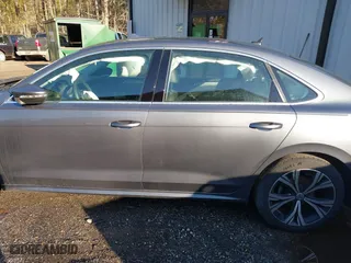 2022 Volkswagen Passat 2.0T SE with VIN 1VWSA7A38NC003707, listed as a IAAI auction lot 41853451 with 26,839 mi miles. Bid and sale history available at carsss.com. Image 14.