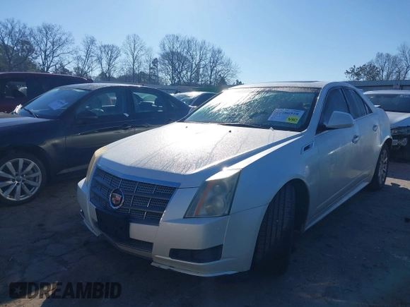 2011 Cadillac CTS Luxury z VIN 1G6DE5EY6B0118591, wystawiony jako IAAI lot #41486928 z przebiegiem 133 763 mil mil oraz . Historia ofert i sprzedaży dostępna na DreamBid. Obrazek 17.