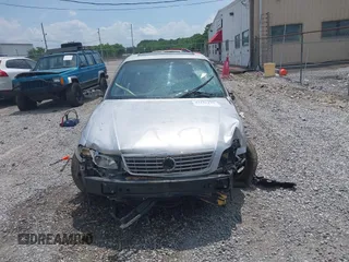 2000 Cadillac Catera z VIN W06VR54R0YR087456, wystawiony jako IAAI lot #42155135 z przebiegiem Nie podano mil oraz . Historia ofert i sprzedaży dostępna na DreamBid. Obrazek 12.