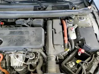 2023 Honda Accord Sport с VIN 1HGCY2F58PA055581, выставлен на аукционе Copart как лот 82209375 с пробегом 52 037 миль миль и Списание • Salvage title. История ставок и продаж доступна на DreamBid. Изображение 13.