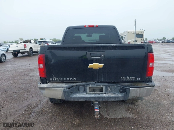 2012 Chevrolet Silverado 1500 LT with VIN 3GCPCSE04CG292309, listed as a IAAI auction lot 41961786 with 283,791 mi miles. Bid and sale history available at carsss.com. Image 16.