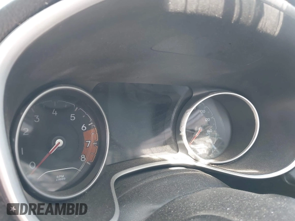 2020 Jeep Compass Limited с VIN 3C4NJDCB1LT137611, выставлен на аукционе IAAI как лот 42389799 с пробегом Не указан миль и . История ставок и продаж доступна на DreamBid. Изображение 7.