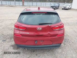 2018 Hyundai Elantra with VIN KMHH35LE2JU024725, listed as a IAAI auction lot 41195915 with 90,862 mi miles and . Bid and sale history available at DreamBid. Image 17.