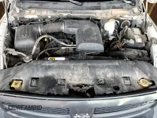 2017 Ram 1500 Tradesman z VIN 3C6JR7DG5HG654856, wystawiony jako Copart lot #86330115 z przebiegiem 52 825 mil mil oraz Czysty tytuł • Clean title. Historia ofert i sprzedaży dostępna na DreamBid. Obrazek 13.