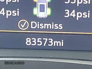 2020 GMC Terrain SLT z VIN 3GKALVEV2LL118589, wystawiony jako IAAI lot #42235449 z przebiegiem 83 573 mil mil oraz . Historia ofert i sprzedaży dostępna na DreamBid. Obrazek 15.