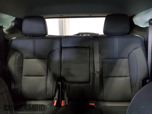 2022 Chevrolet Blazer LT with VIN 3GNKBJRS5NS183254, listed as a Copart auction lot 48254935 with 28,412 mi miles and Salvage title. Bid and sale history available at DreamBid. Image 10.