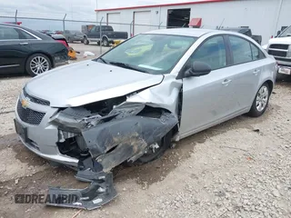 2014 Chevrolet Cruze LS with VIN 1G1PA5SG7E7154005, listed as a IAAI auction lot 42341299 with 76,981 mi miles and . Bid and sale history available at DreamBid. Image 17.