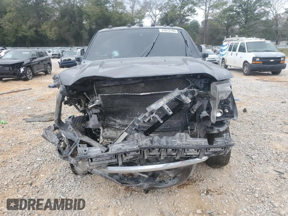 2016 Ford F-350 Lariat с VIN 1FT8W3DT5GEA25447, выставлен на аукционе Copart как лот 47812165 с пробегом Не указан миль и Списание • Salvage title. История ставок и продаж доступна на DreamBid. Изображение 5.