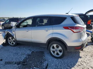 2013 Ford Escape SE z VIN 1FMCU9G99DUD01337, wystawiony jako Copart lot #55659235 z przebiegiem Nie podano mil oraz Czysty tytuł • Clean title. Historia ofert i sprzedaży dostępna na DreamBid. Obrazek 2.