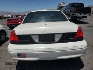 2010 Ford Police Interceptor с VIN 2FABP7BVXAX135498, выставлен на аукционе Copart как лот 59106175 с пробегом Не указан миль и Чистый • Clean title. История ставок и продаж доступна на DreamBid. Изображение 6.