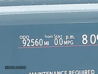 2014 Toyota Prius One with VIN JTDKDTB30E1077183, listed as a IAAI auction lot 42183675 with 92,560 mi miles and . Bid and sale history available at DreamBid. Image 15.