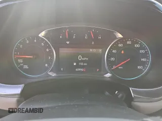 2022 Chevrolet Traverse LT Cloth с VIN 1GNERGKW4NJ158307, выставлен на аукционе IAAI как лот 42774214 с пробегом 60 990 миль миль и . История ставок и продаж доступна на DreamBid. Изображение 56.