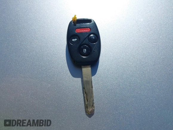 2006 Honda Civic EX with VIN 2HGFG12896H533050, listed as a IAAI auction lot 41877761 with 129,621 mi miles and . Bid and sale history available at DreamBid. Image 11.