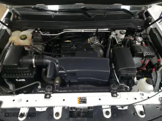 2021 Chevrolet Colorado 2WD LT with VIN 1GCHSCEA5M1227510, listed as a Copart auction lot 47804165 with 34,621 mi miles and Clean Title. Bid and sale history available at carsss.com. Image 11.
