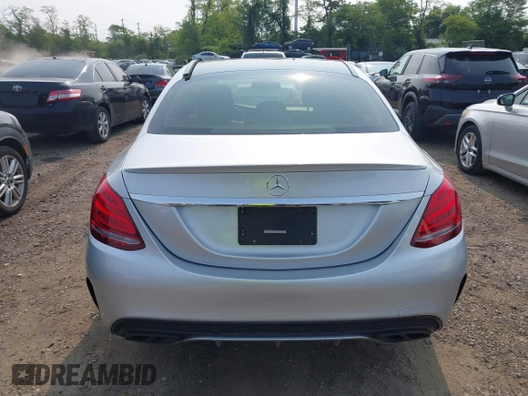 2018 Mercedes-Benz C 300 с VIN 55SWF4KB4JU267819, выставлен на аукционе IAAI как лот 42395826 с пробегом 44 618 миль миль и . История ставок и продаж доступна на DreamBid. Изображение 16.