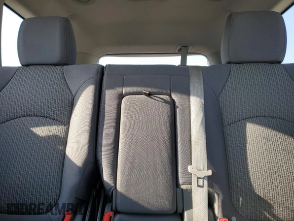 2012 Chevrolet Traverse 1LT with VIN 1GNKRGED2CJ260084, listed as a Copart auction lot 52451025 with 139,248 mi miles and Salvage Title. Bid and sale history available at DreamBid. Image 10.