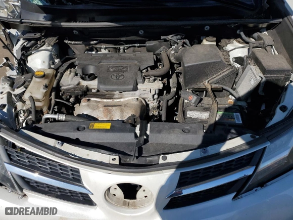 2015 Toyota RAV4 Limited with VIN 2T3DFREV5FW370020, listed as a Copart auction lot 52484235 with 91,202 mi miles and Salvage Title. Bid and sale history available at carsss.com. Image 13.