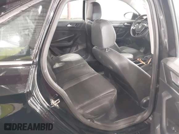 2021 Volkswagen Jetta S z VIN 3VWC57BU4MM009212, wystawiony jako IAAI lot #42136463 z przebiegiem 93 627 mil mil oraz . Historia ofert i sprzedaży dostępna na DreamBid. Obrazek 8.
