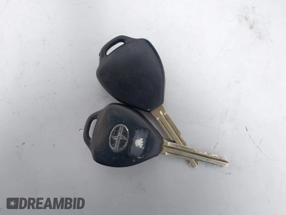 2008 Scion xB z VIN JTLKE50E981040901, wystawiony jako IAAI lot #41569592 z przebiegiem Nie podano mil oraz . Historia ofert i sprzedaży dostępna na DreamBid. Obrazek 11.