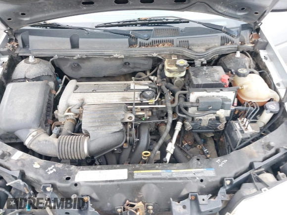 2003 Saturn ION ION 2 z VIN 1G8AJ52F23Z178731, wystawiony jako IAAI lot #41953863 z przebiegiem 195 111 mil mil oraz . Historia ofert i sprzedaży dostępna na DreamBid. Obrazek 10.