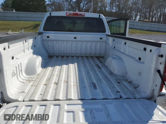 2019 Chevrolet Colorado 2WD Work Truck with VIN 1GCHSBEA0K1125569, listed as a Copart auction lot 49703845 with 89,663 mi miles and Salvage Title. Bid and sale history available at DreamBid. Image 11.