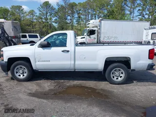 2014 Chevrolet Silverado 1500 Work Truck with VIN 1GCNCPEH5EZ314329, listed as a IAAI auction lot 41907601 with 86,925 mi miles. Bid and sale history available at carsss.com. Image 14.