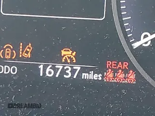 2024 Lexus RX 350 with VIN 2T2BAMCA8RC052539, listed as a IAAI auction lot 42177219 with 16,737 mi miles and . Bid and sale history available at DreamBid. Image 15.