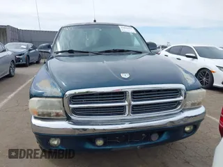 1997 Dodge Dakota with VIN 1B7GL23X7VS164206, listed as a IAAI auction lot 41839529 with 223,933 mi miles. Bid and sale history available at carsss.com. Image 13.