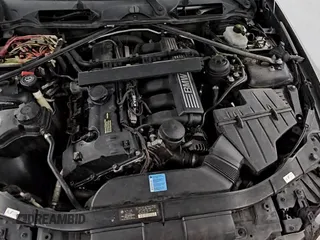 2010 BMW 3 Series 328i with VIN WBAWL1C55AP492643, listed as a Copart auction lot 83108424 with 148,373 mi miles and Clean title. Bid and sale history available at DreamBid. Image 14.