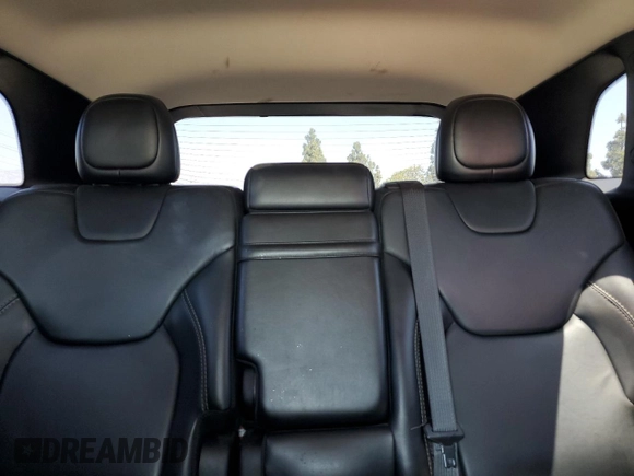 2016 Jeep Cherokee Limited with VIN 1C4PJMDB5GW231904, listed as a Copart auction lot 56252665 with 195,190 mi miles and Clean Title. Bid and sale history available at DreamBid. Image 10.